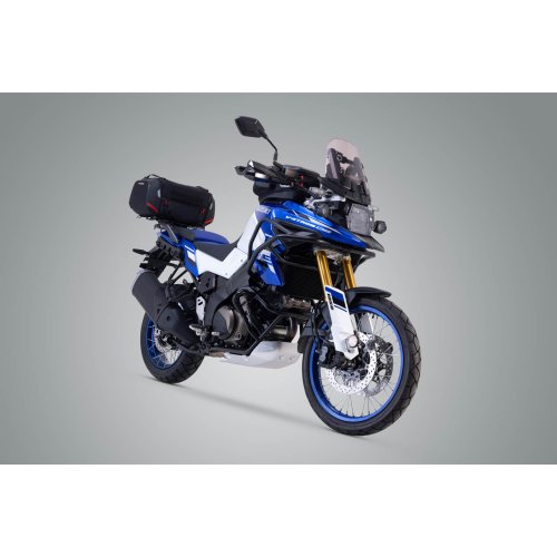 Rackpack set Suzuki V Strom 650 / 1000 / 1050.