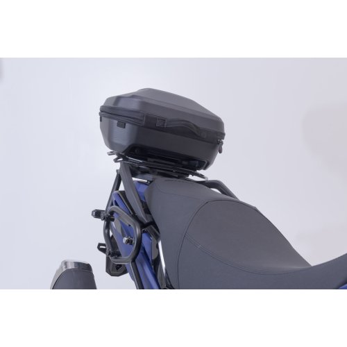 URBAN ABS top case system Black. Suzuki V-Strom 800DE (22-).