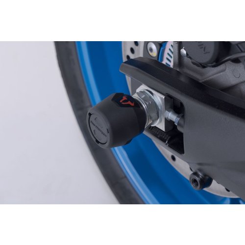 padací protektory na zadní osu  Suzuki GSX-8S (22-).