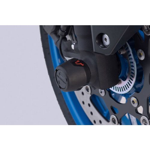 padací protektory na př. osu  Suzuki GSX-8S (22-).