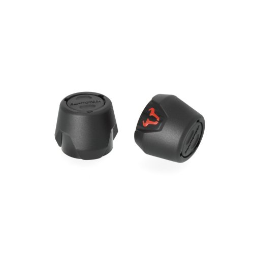 padací protektory na přední osu Moto Guzzi V85 TT (21-) / Moto Guzzi Stelvio MH (23-25)