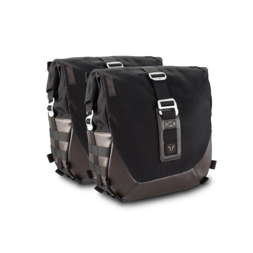 Legend Gear sada tašek LC Benelli Leoncino 500 (17-) / 500 Trail (18-).