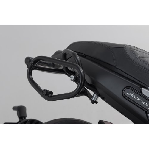 Legend Gear sada tašek LC Benelli Leoncino 500 (17-) / 500 Trail (18-).