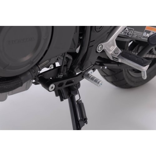 řadící páka Honda CB500X (22-), NX500 (23-).