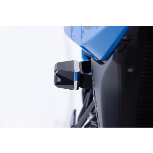 padací protektory na Suzuki GSX-8S (22-).