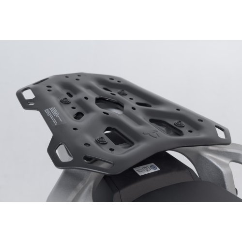 DUSC top case system Black. Honda XL750 Transalp (22-).