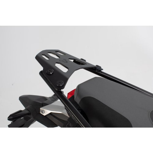 DUSC top case system Black. Honda X-ADV (16-20).