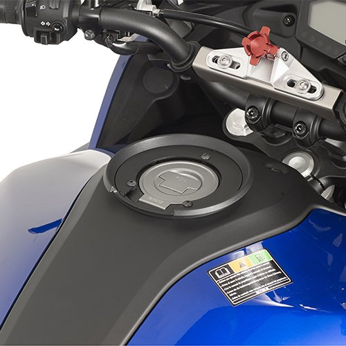BF05 objímka pro uchycení tankruksaku GIVI "TANKLOCK" na víčko nádrže (Yamaha)