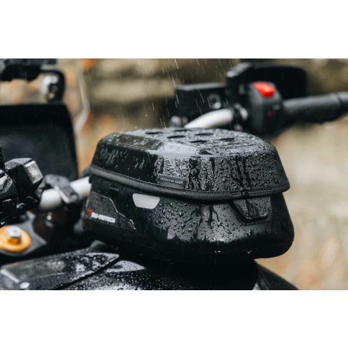 tankbag Micro WP  PRO ,objem 4 litry,