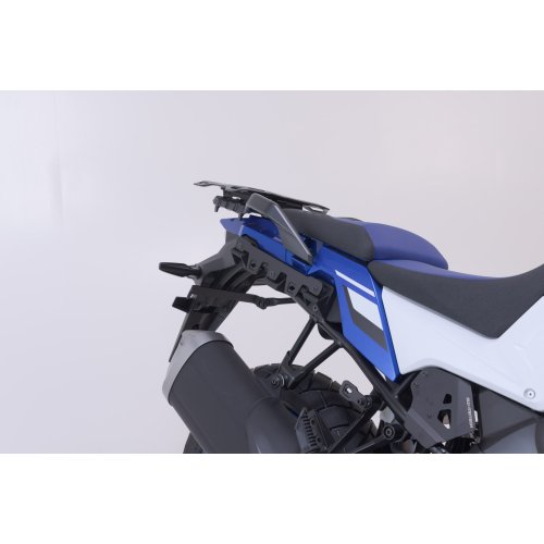 PRO boční nosič pro Suzuki V-Strom 1050DE WEF0 (22-24).