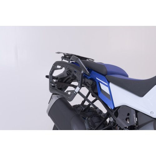 PRO boční nosič pro Suzuki V-Strom 1050DE WEF0 (22-24).
