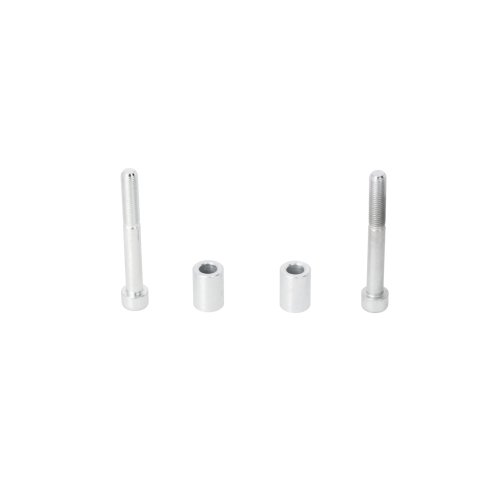 Handguard mounting kit supplement For the Suzuki V-Strom 1050DE (21-).