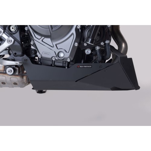 spoiler motoru SUZUKI GSX-8S (22-)