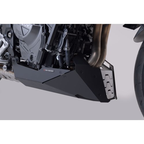 spoiler motoru SUZUKI GSX-8S (22-)