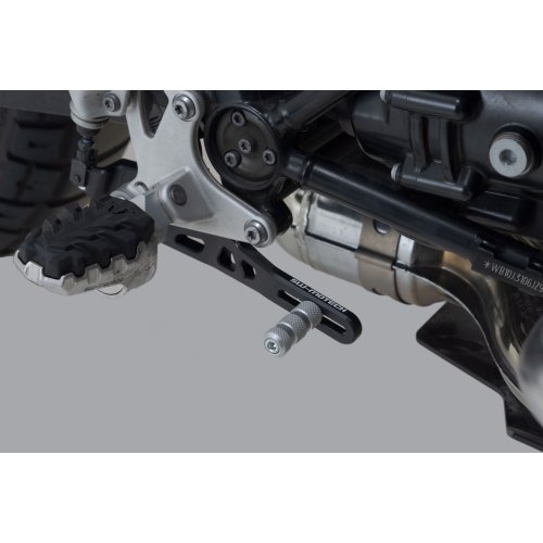 brzdová páka BMW R nine T Scrambler/Urban GS.