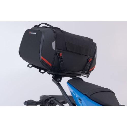 Rackpack set Suzuki GSX-8S (22-).