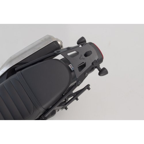 Legend Gear sada taška+ nosič -černé Honda CL500 (22-).