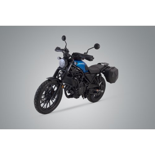 Urban ABS kufry systém 1 x 16 l. Honda CL 500 (22-)