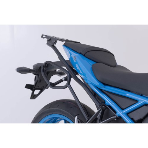 URBAN ABS sada kufrů 2x 16.5 l.  Suzuki GSX-8S (22-).