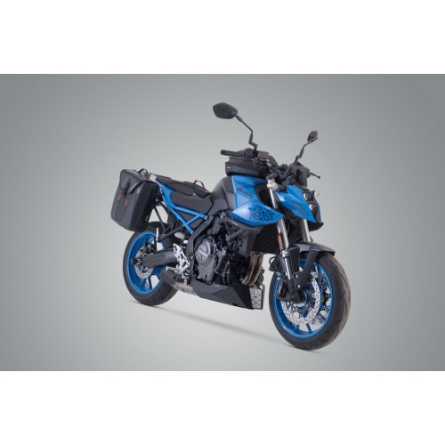 SysBag WP M/M sada Suzuki GSX-8S (22-).