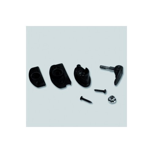 Z1963R spojovací prvky stavitelného plexi AF Air Flow (1 set)