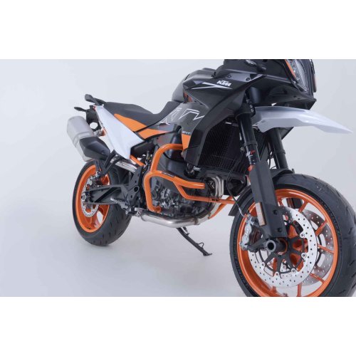 padací rámy orange. KTM 890 SM T (23-).