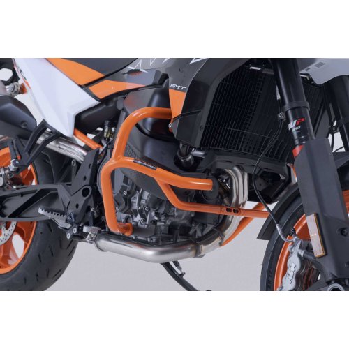 padací rámy orange. KTM 890 SM T (23-).