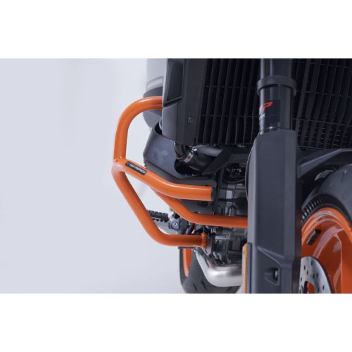 padací rámy orange. KTM 890 SM T (23-).