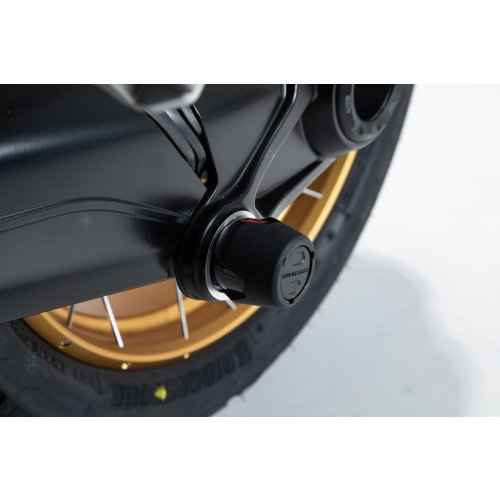padací protektor na kardan ,BMW R 1200 /1250/1300 GS