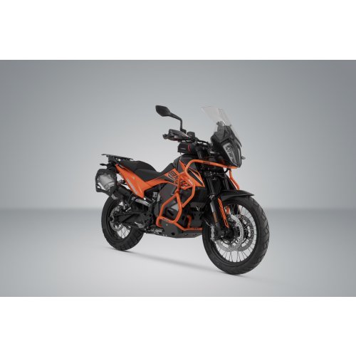 PRO boční nosiče KTM 790 Adv/ R, 890 Adv/ R 890 SM T.