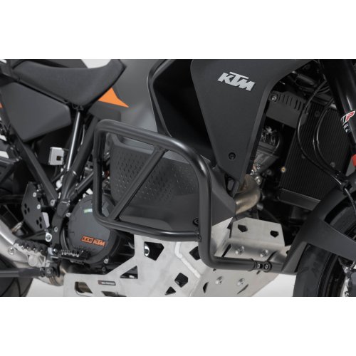 padací rámy černé  KTM 1290 / 1390 Super Adventure (21-).
