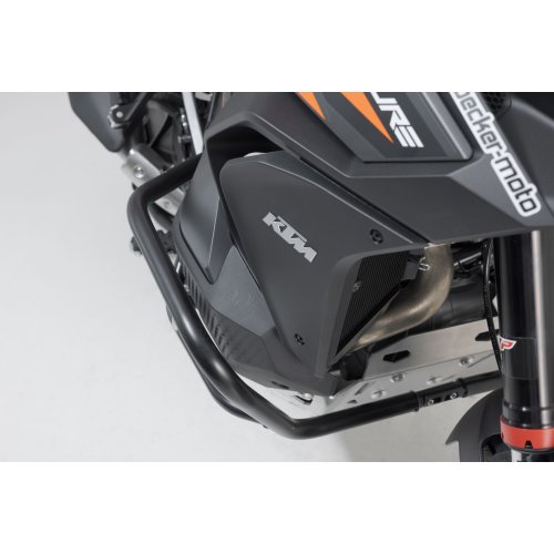 padací rámy orange. KTM 1290 / 1390 Super Adventure (21-).