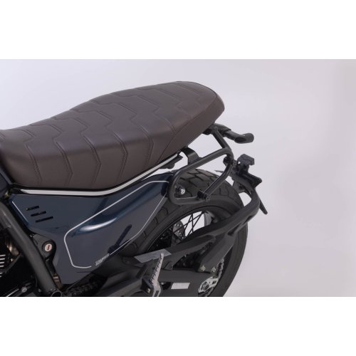 SLC nosič levý pro  Ducati Scranbler Nightshift/Full Throttle (23-)