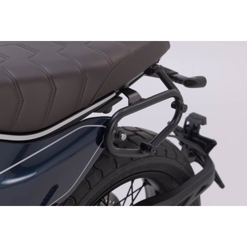 SLC nosič levý pro  Ducati Scranbler Nightshift/Full Throttle (23-)