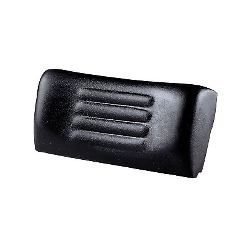 E68 opěrka pro kufr GIVI E 36 a E 45, černá