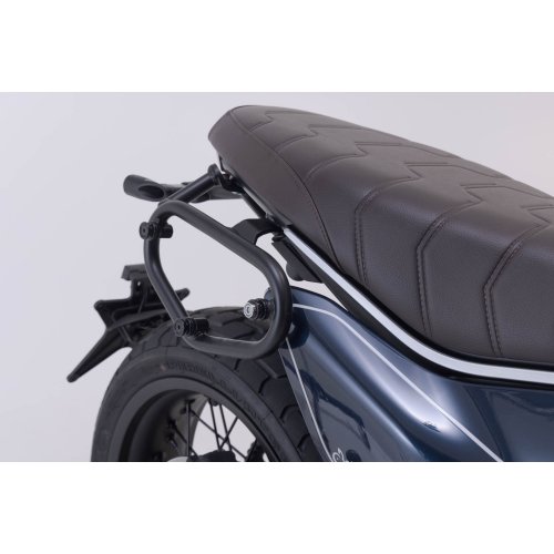 Legend Gear sada tašek Black Edition Ducati Scrambler Nightshift / Full Th