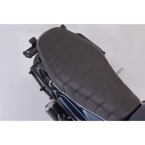 Legend Gear sada tašek Black Edition Ducati Scrambler Nightshift / Full Th