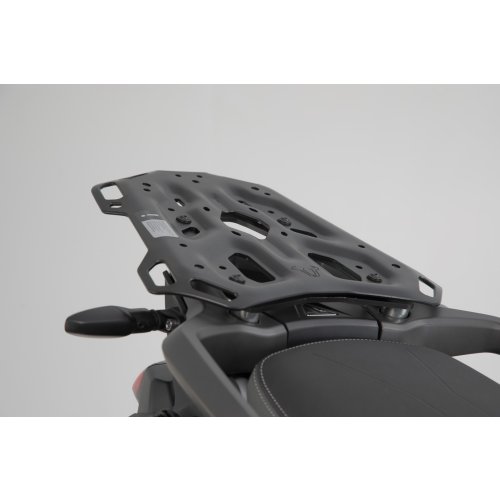 Adventure set kufrů stříbrné Triumph Tiger 900/GT/Rally/Pro (19-).