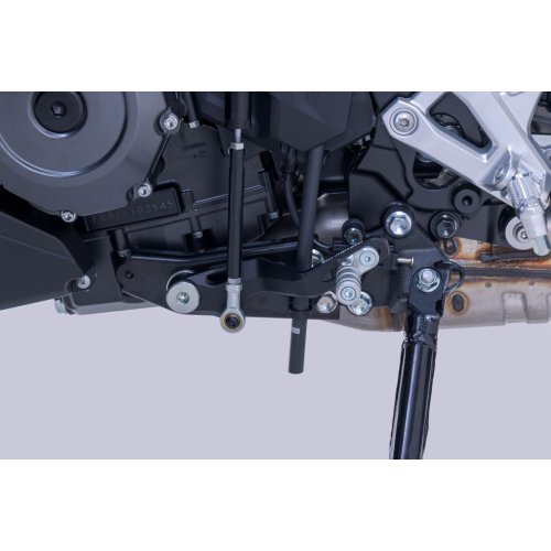 řadící páka Suzuki GSX-8S (22-).