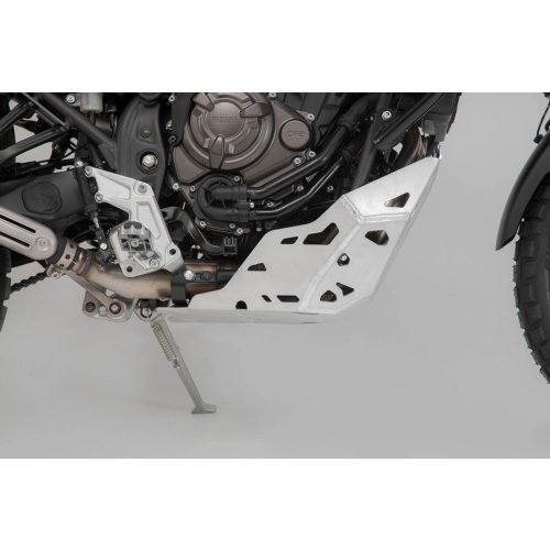 kryt motoru stříbrný Yamaha Ténéré 700 vhodný pro DM07, DM08, DM11,DM15, DM16,DM20/21