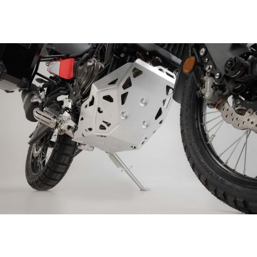 kryt motoru stříbrný Yamaha Ténéré 700 vhodný pro DM07, DM08, DM11,DM15, DM16,DM20/21