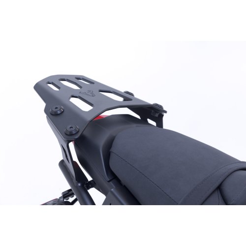 URBAN ABS top case system Black. Yamaha MT-10/SP (21-).