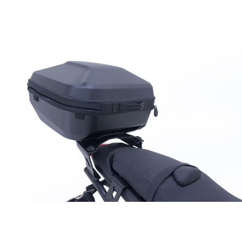 URBAN ABS top case system Black. Yamaha MT-10/SP (21-).