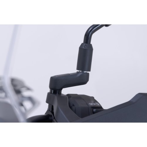 rozšíření zrcátek  Suzuki V-Strom 800DE/1050DE, GSX-S1000GX.