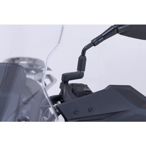 rozšíření zrcátek  Suzuki V-Strom 800DE/1050DE, GSX-S1000GX.