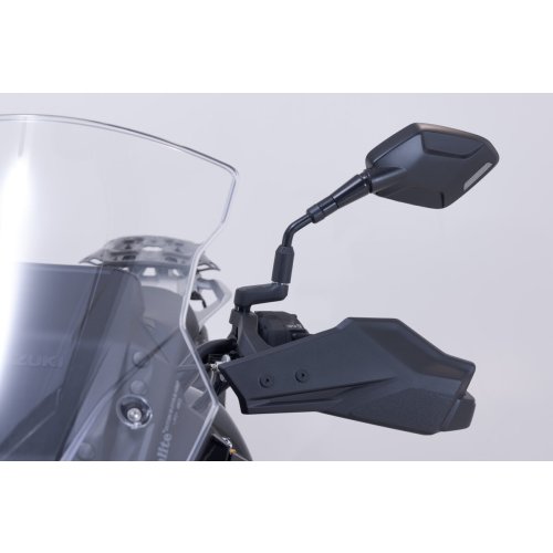 rozšíření zrcátek  Suzuki V-Strom 800DE/1050DE, GSX-S1000GX.