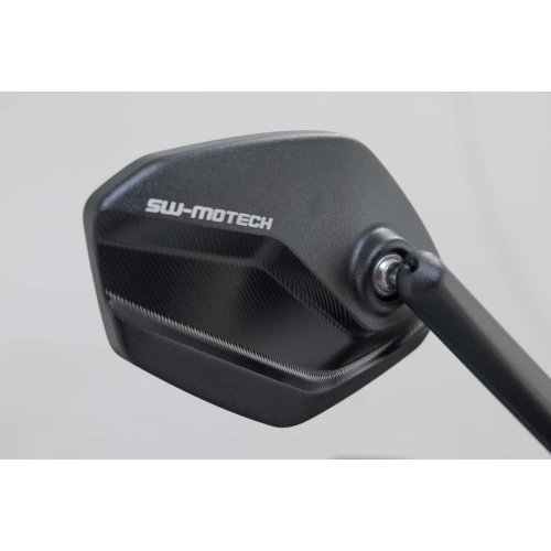 zrcátka Sport závit M10x1.25 right/left. vysoká