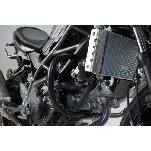 padací rám Suzuki SV650 ABS (15-) / SV650 X (18-).