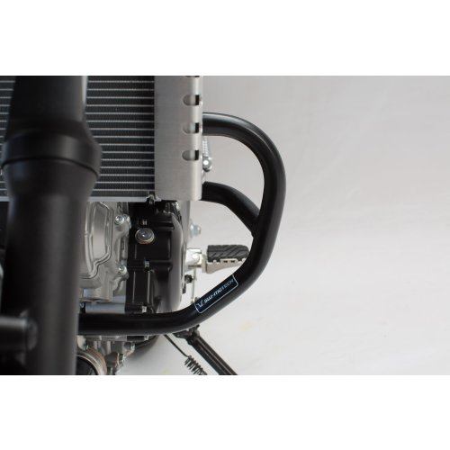 padací rám Suzuki SV650 ABS (15-) / SV650 X (18-).