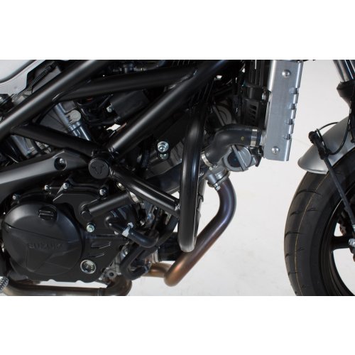 padací rám Suzuki SV650 ABS (15-) / SV650 X (18-).
